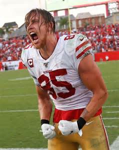 George Kittle Picture